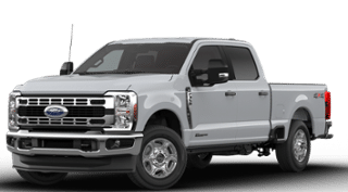 2026 Ford Super Duty® External Image 2